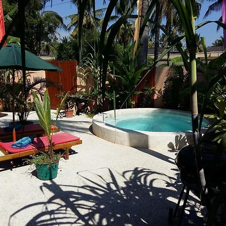 Santan Gili Cottages Gili Trawangan Room photo