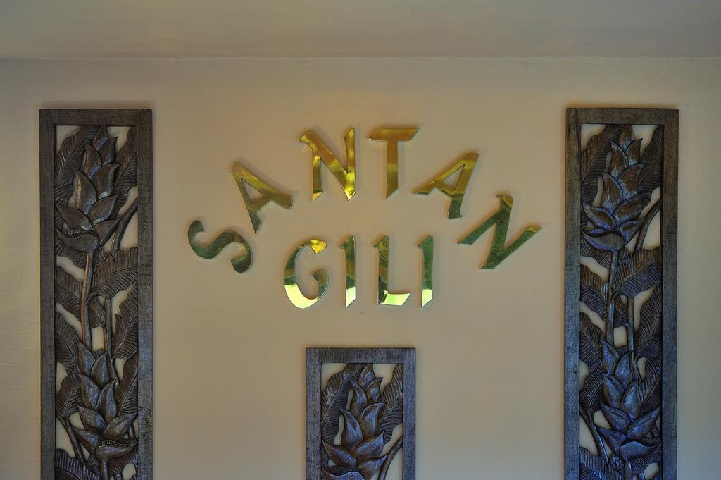 Santan Gili Cottages Gili Trawangan Room photo