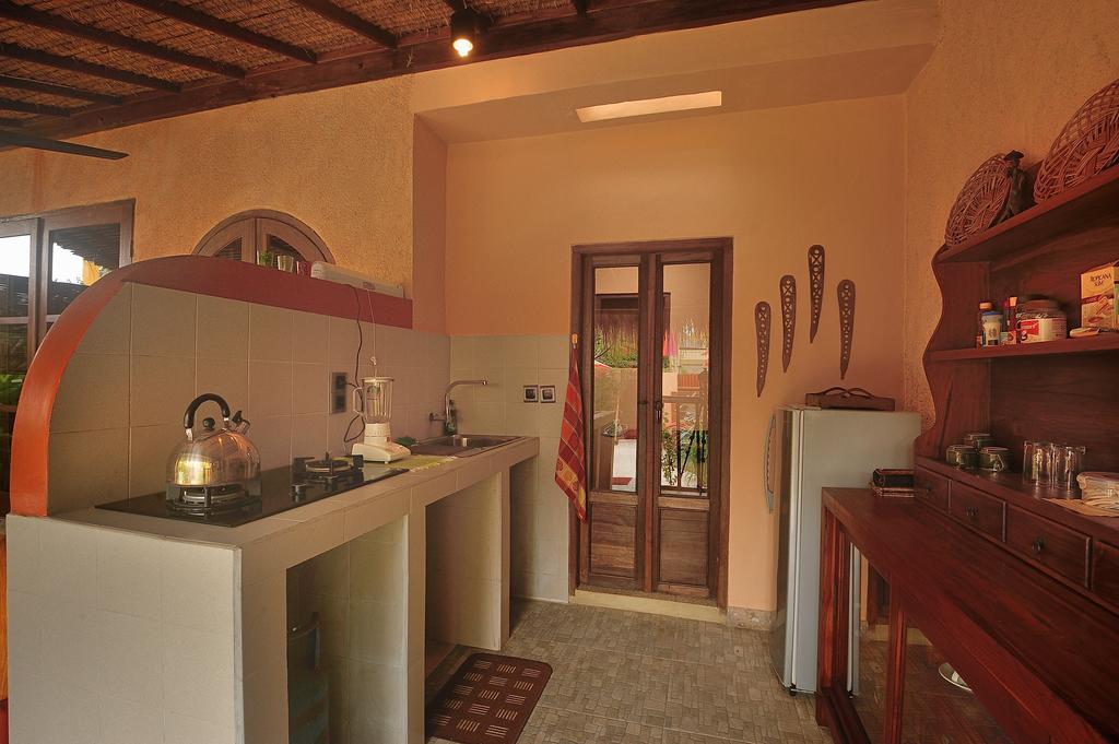 Santan Gili Cottages Gili Trawangan Room photo