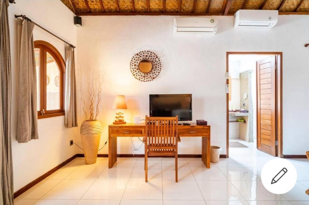 Santan Gili Cottages Gili Trawangan Exterior photo
