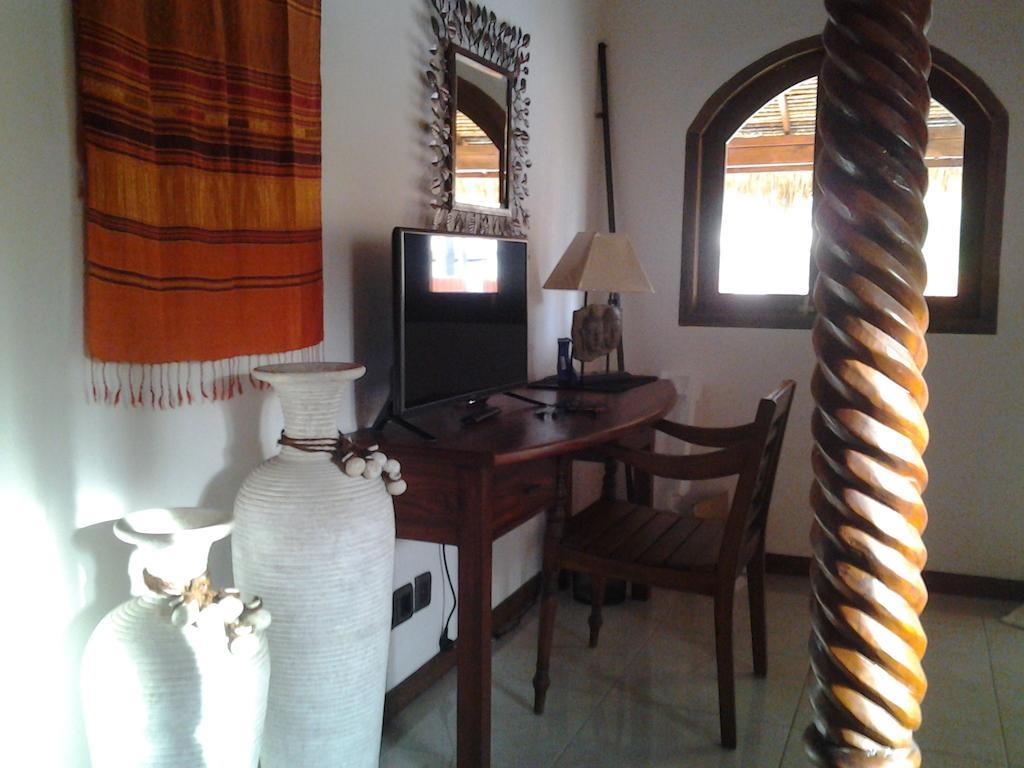 Santan Gili Cottages Gili Trawangan Room photo