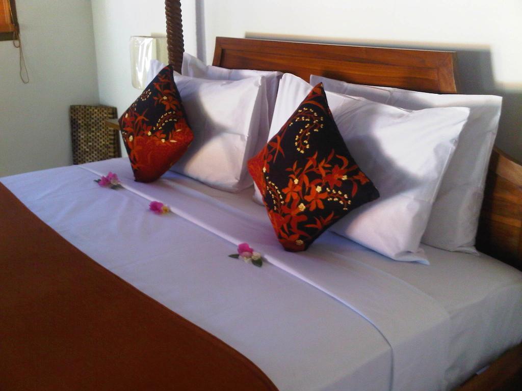 Santan Gili Cottages Gili Trawangan Room photo