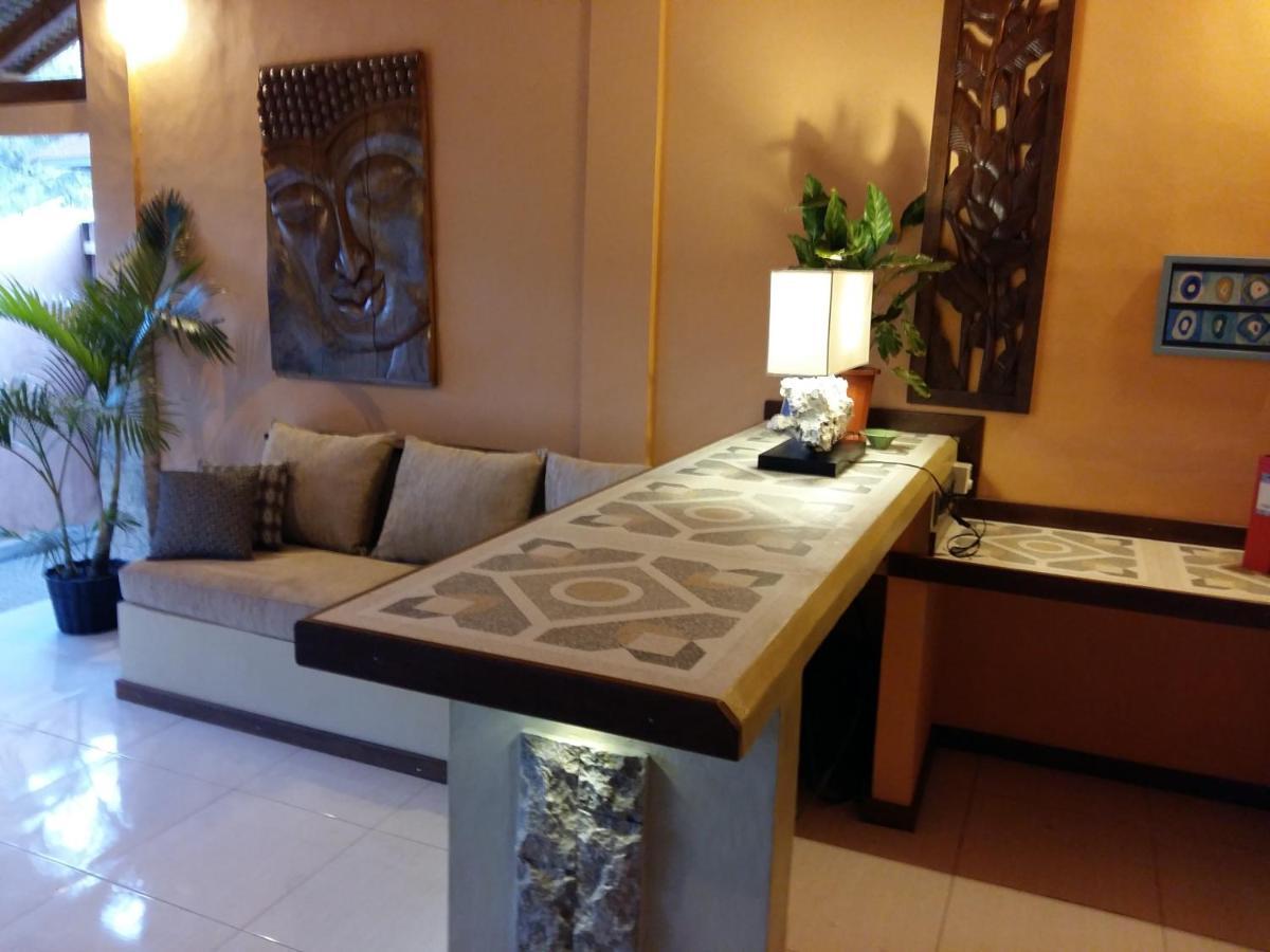 Santan Gili Cottages Gili Trawangan Room photo
